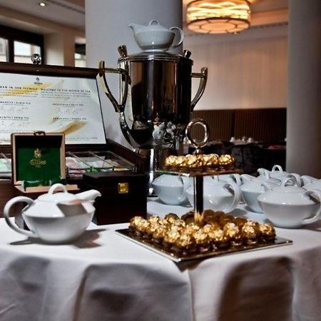 Hotel Favor Dusseldorf Ngoại thất bức ảnh